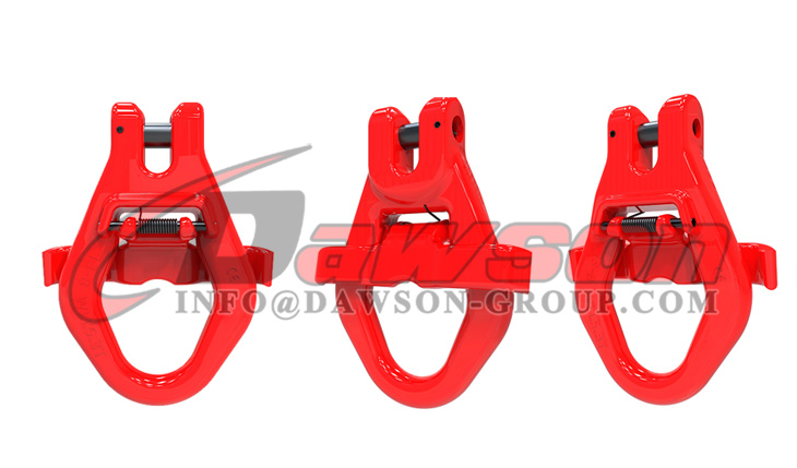 DS243 G80 コンテナリフティング用クレビスリンク - Dawson Group Ltd. - 中国メーカー、工場、サプライヤー
