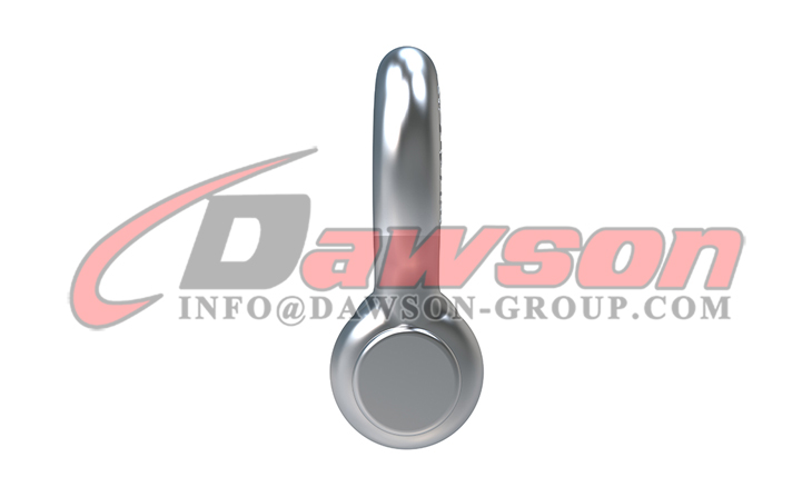 Grilletes de anclaje de pasador redondo DS121 para elevaci&oacute;n - Dawson Group Ltd. - Proveedor, f&aacute;brica y fabricante de China
