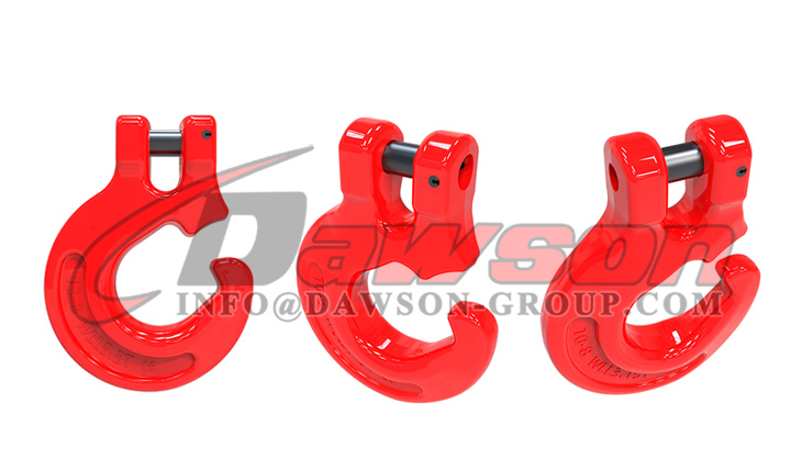 伐採用 DS102 G80 クレビス フォレスト フック - Dawson Group Ltd. - 中国サプライヤー、工場