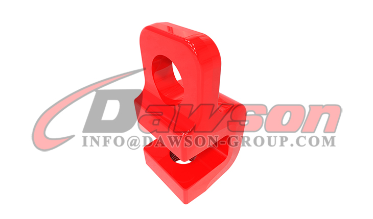 DS646 鍛造合金鋼リフティング クランプ - Dawson Group Ltd. - 中国メーカー、工場、サプライヤー
