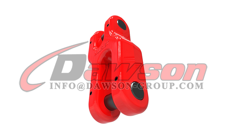 Conector de cadena DS226, eslab&oacute;n H especial - Dawson Group Ltd. - Fabricante, proveedor y f&aacute;brica de China