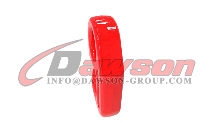 DS087 Gancho DV forjado de acero de aleaci&oacute;n de grado 80 para pesca y aparejos en el extranjero - Dawson Group Ltd. - Fabricante, proveedor y f&aacute;brica de China