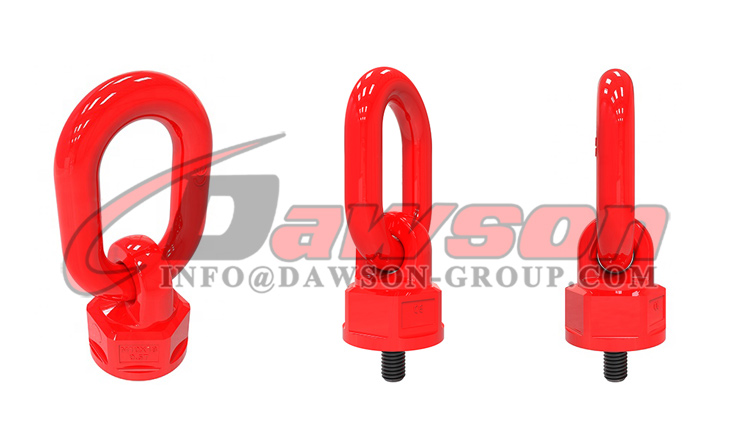 DS304 G80 リフティング スクリュー ポイント - Dawson Group Ltd. - 中国メーカー、サプライヤー