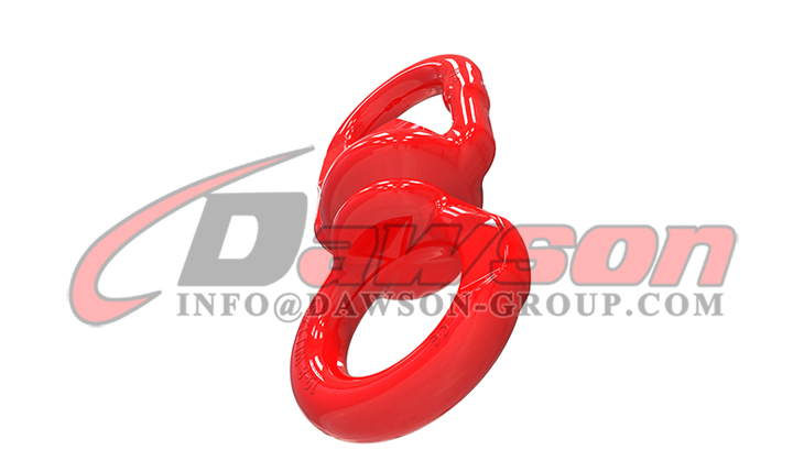DS120 G80 Ojo giratorio para polipasto - Dawson Group Ltd. - Fabricante, proveedor, f&aacute;brica de China