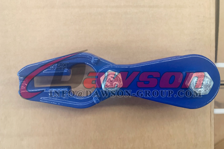 Conector de registro de pulverizaci&oacute;n de pl&aacute;stico DS630 grado 80 para deforestaci&oacute;n - Dawson Group Ltd. - Fabricante, f&aacute;brica de China