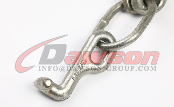 Gancho de grupo DS164, Gancho de grupo de remolque - Dawson Group Ltd. - Fabricante, proveedor de China