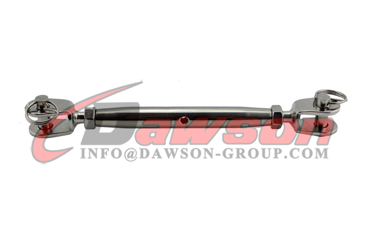 Tensor de acero inoxidable con mand&iacute;bula y mand&iacute;bula, tipo europeo, AISI304316