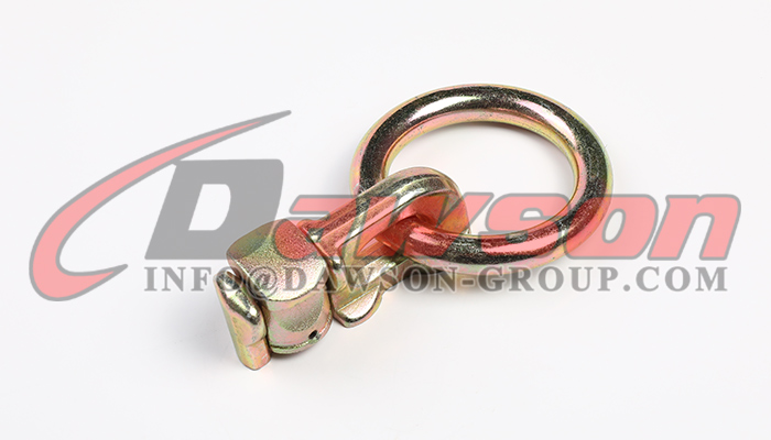 Accesorio de perno doble con anillo redondo - Dawson Group Ltd. - Fabricante, f&aacute;brica, proveedor de China