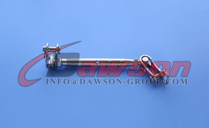 Palanca de tornillo de aparejo de cable de acero inoxidable - Dawson Group Ltd. - Fabricante, proveedor, f&aacute;brica de China