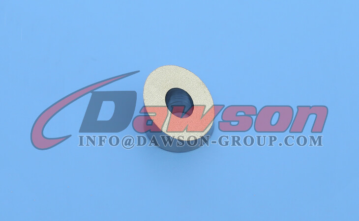 ステンレス鋼アングルワッシャー - Dawson Group Ltd. - 中国メーカー、サプライヤー、工場