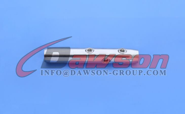 Terminal de perno estampado de acero inoxidable UNC - Dawson Group Ltd. - Fabricante, proveedor de China