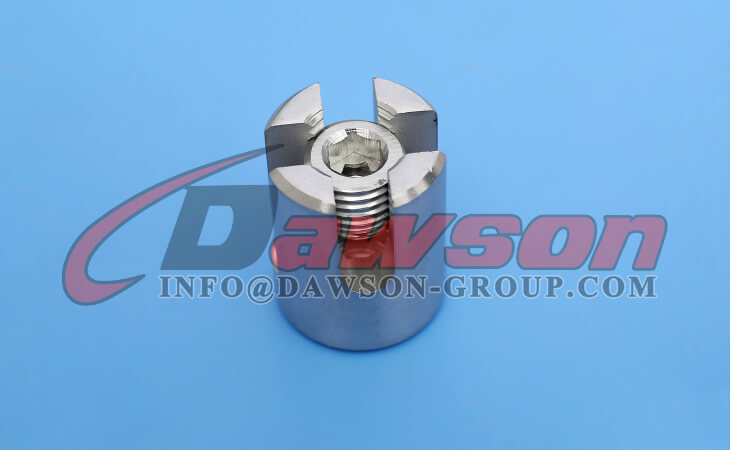 Clip cruzado para cable de acero inoxidable - Dawson Group Ltd. - Fabricante, proveedor y f&aacute;brica de China