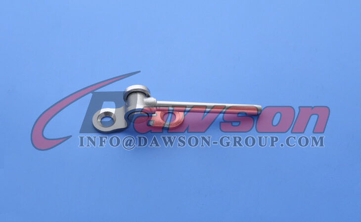 ステンレス鋼 316 スウェッジデッキトグル - Dawson Group Ltd. - 中国メーカー、サプライヤー、工場