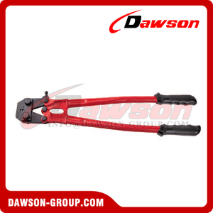 DSTD1002LB Swager de mão com encaixe de pino inoxidável, ferramentas de corte