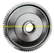 170Z.08.05C Gear Weichai marine engine parts for 6170 8170 170