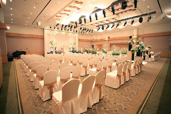 stage leko light LED LEACHE LED