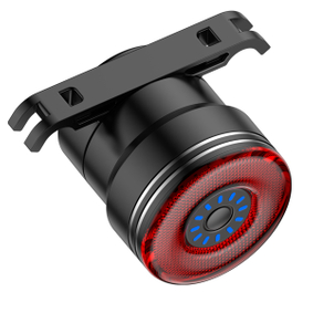 smart bike brake light /tail light /stoplight