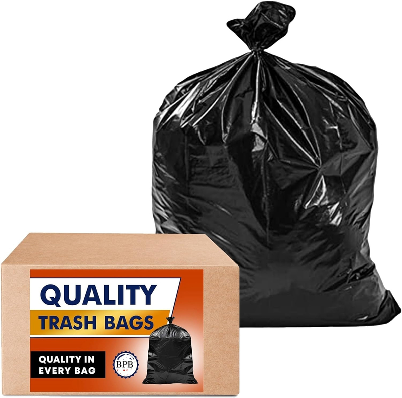 Heavy Duty garbage bag 