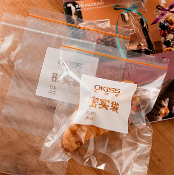 Ziplock Bag