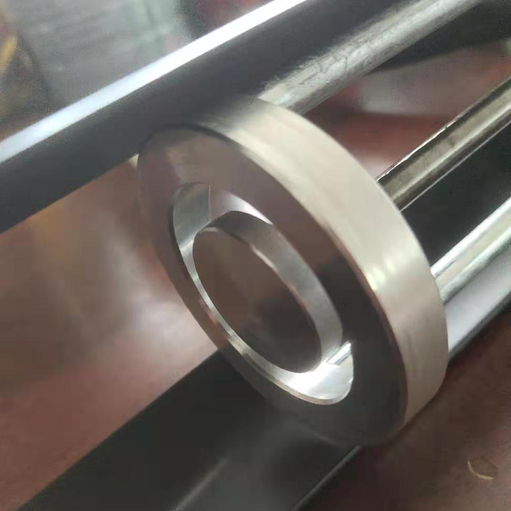 Coaxial Caulking Gun 3 Coaxial Caulking Gun 3