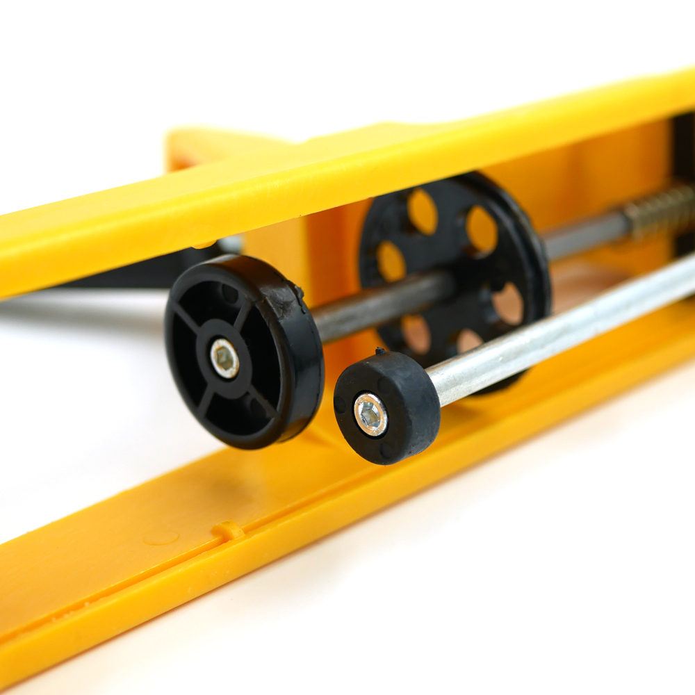 360ml 5-1 Caulk Gun 7 360ml 5-1 Caulk Gun 7