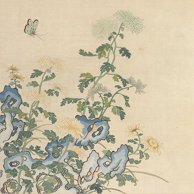 緙絲