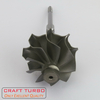 GT17V 434533-0054 Turbine Shaft Wheel