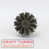 GT15 708450-0056/ 750030-2/ 750030-0002 Turbine Shaft Wheel