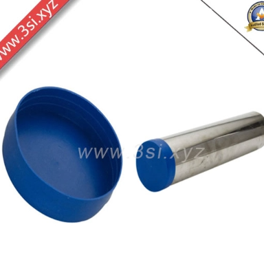 Headline: Protect Pipeline Integrity with Durable, Versatile Plastic End Caps