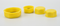 Female Thread Plastic Caps Protective Cover (YZF-FU005)