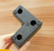 L Shape Plastic Cover for Furniture (YZF-FU019)