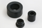 Durable Solid Nylon Bearing Sleeve (YZF-FU020)