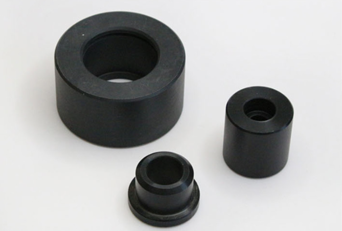 Durable Solid Nylon Bearing Sleeve (YZF-FU020)