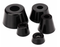 ROHS Certified Synthetic Rubber Pedestal for Furniture (YZF-FU016)