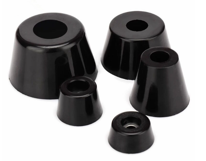 ROHS Certified Synthetic Rubber Pedestal for Furniture (YZF-FU016)