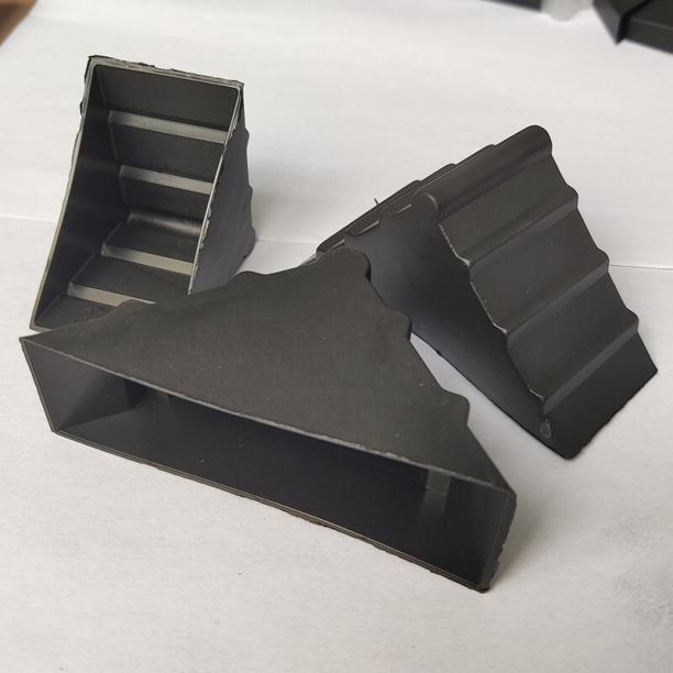 Triangle Corner Protector (YZF-FU002)