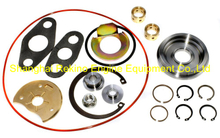 HE351 HE351W turbocharger repair kit