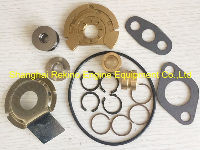 K36 Turbocharger repair kits