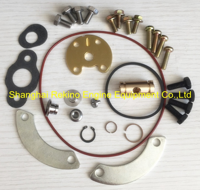 GT25 turbocharger repair kits