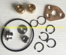 H2D turbocharger repair rebuilt kits