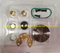 TB28 Turbocharger repair kits