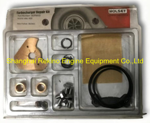 WH2D 3545653 3575015 Turbocharger repair kits