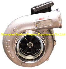 612600113212 J95BS/21 HX50 Weichai WD12 Turbocharger