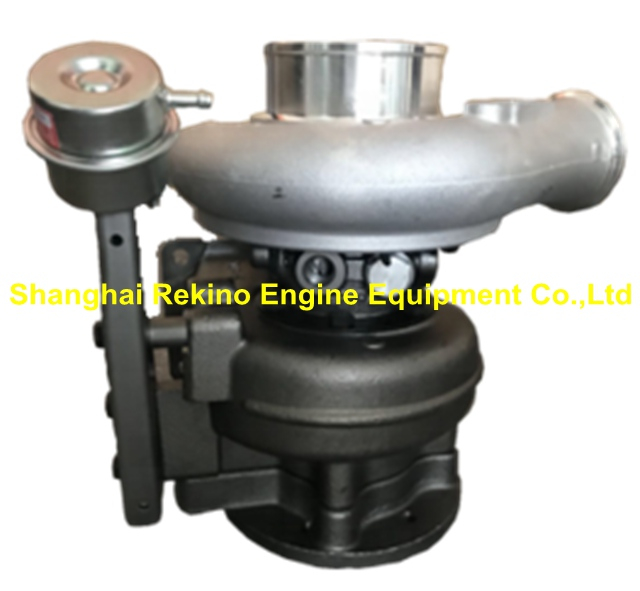 612601111021 HX40G Weichai WP10 Turbocharger