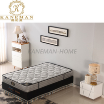 China Factory Kaneman Hot Selling Vacuum Spring Mattress