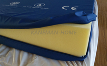 High end Medical Mattress-Kaneman Nursing Mattresses 