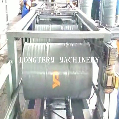 Silk Printing Machine