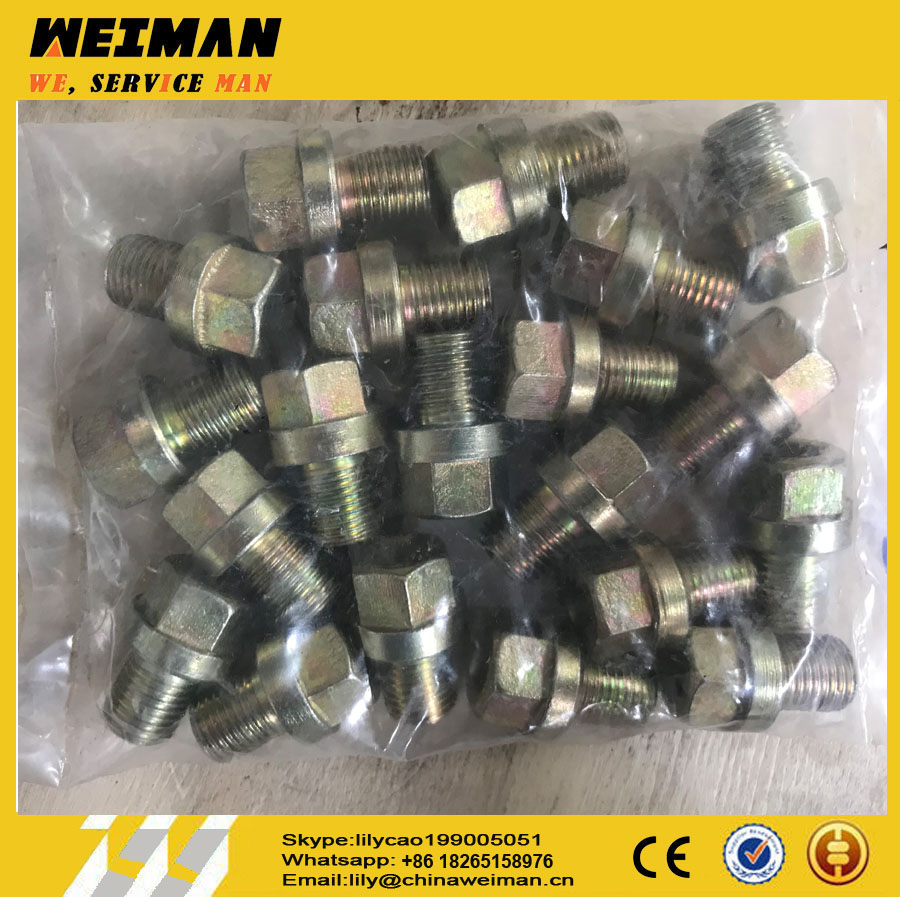 sdlg parts Connector JS-ZL50-011 4120001739015 