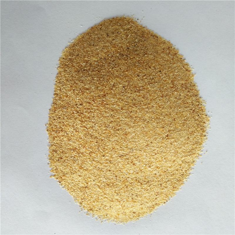 Air Dehydrated Garlic granules 40-80mesh