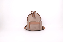 NYLON BACKPACK